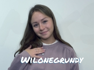 Wilonegrundy