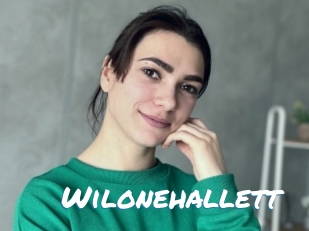 wilonehallett Max 50