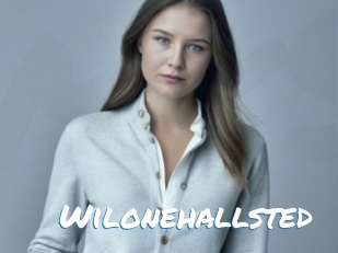 Wilonehallsted