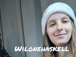 Wilonehaskell