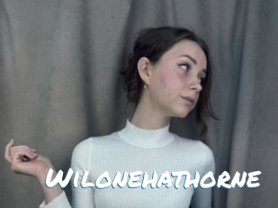 Wilonehathorne
