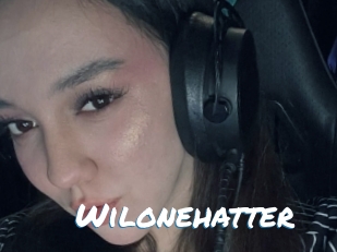 Wilonehatter
