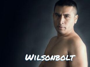Wilsonbolt