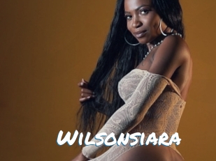 Wilsonsiara