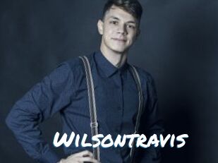 Wilsontravis