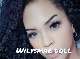 Wilysmar_doll