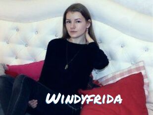 Windyfrida