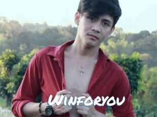 Winforyou