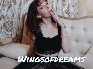 Wingsofdreams