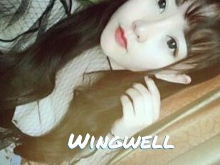 Wingwell