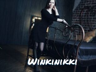 Winkinikki