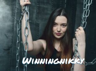 Winningnikky