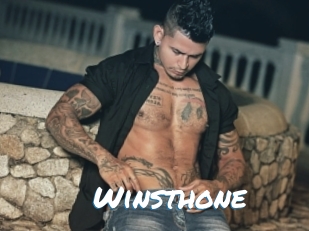 Winsthone