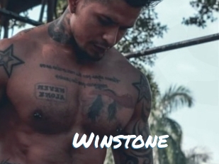 winstone Max 50