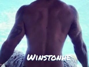 Winstonhe
