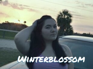 Winterblossom