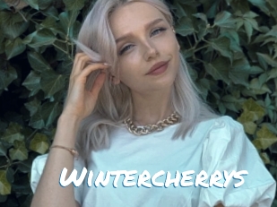 Wintercherrys