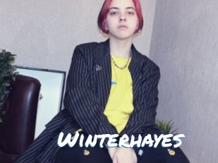 Winterhayes