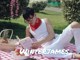 Winterjames
