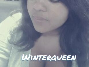Winterqueen