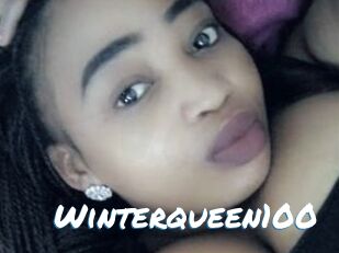 Winterqueen100
