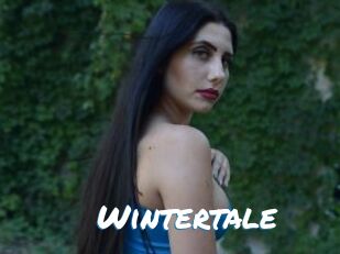 Wintertale