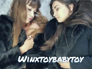 Winxtoybabytoy