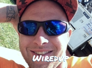 Wiredup