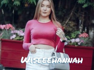 Wiseeehannah