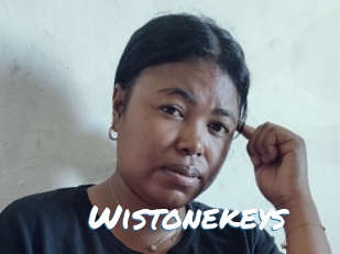 Wistonekeys