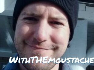 WithTHEmoustache