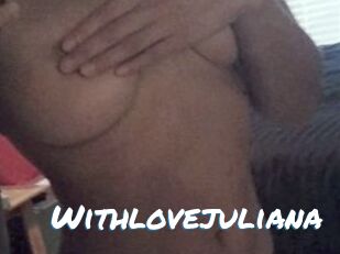 Withlovejuliana