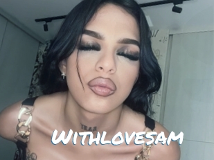 Withlovesam
