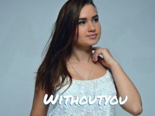Withoutyou