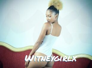 Witneygirlx