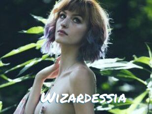 Wizardessia