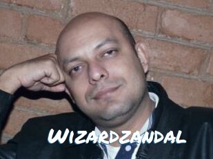 Wizardzandal