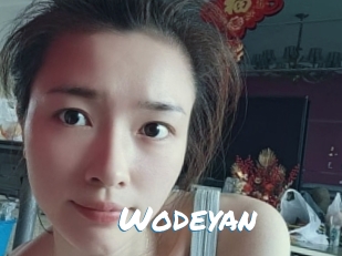Wodeyan