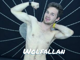 Wolfallan