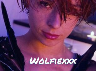 Wolfiexxx