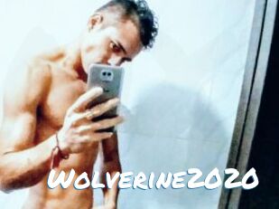 Wolverine2020