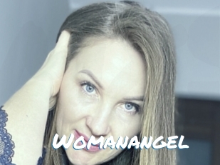 Womanangel