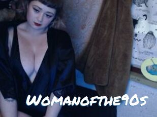 Womanofthe90s