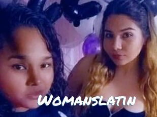 Womanslatin