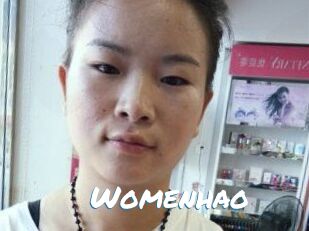 Womenhao