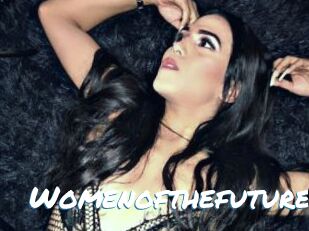 Womenofthefuture