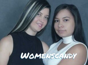 Womenscandy