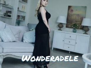 Wonderadele
