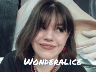 Wonderalice