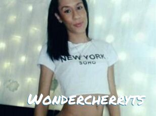 Wondercherryts